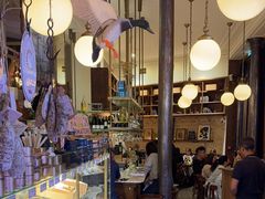 -Le Comptoir de la Gastronomie