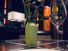 -杭州西子湖四季酒店·金沙厅