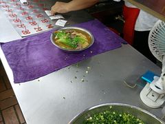 老友牛肉伊面-舒记粉店(七星路店)