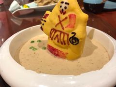 -局气烤鸭·北京菜(前门店)
