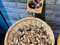 -茄子恰恰·新云南小炒(坪山益田店)