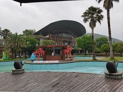-宁波九龙湖开元度假村