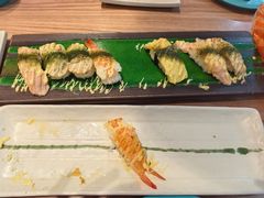 -晴季寿司(红旗街万达店)