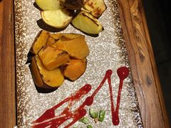 -纳瓦新疆菜(银都店)