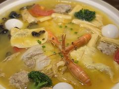 绍三鲜-寻宝记绍兴菜(鲁迅路店)