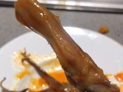 -海底捞火锅(名门店)
