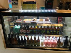 -留白咖啡(人民巷八号大院店)