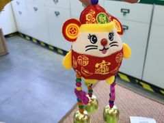 -海底捞火锅(大融城店)