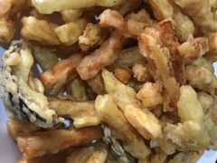 炸蔬菜-贤花饭店(胶州店)