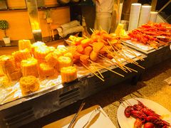 -上海东方佘山翰悦阁酒店·Vie全日制餐厅