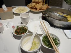-犇鼎牛潮汕牛肉火锅(新辰里学清路店)