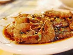 腌虾-潮粥馆(长江花园店)
