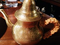 -楼兰新疆主题餐厅(苏州中心店)