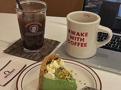 -The Roastery By AllYouWant(福田店)