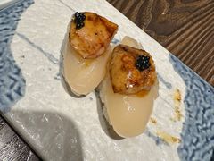 -大雄寿司(中华广场店)