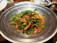 -许爷家·生态湖鲜(徐汇日月光店)