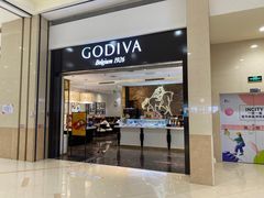 门面-GODIVA(印象城店)