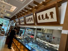 -同胜祥清真新豫菜(杜岭街店)