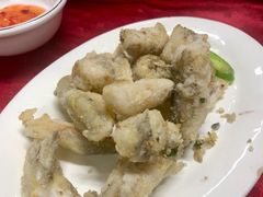 -蛇口康乐快餐鱼仔档(翠苑小区店)