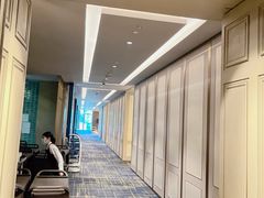 -博林天瑞喜来登酒店·西丽尚膳