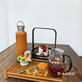 武汉国风下午茶~