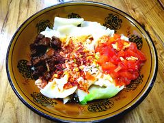 -林润和陕西面食研发中心(青年路店)
