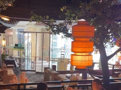 -绿茶餐厅(光谷世界城步行街店)