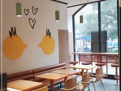 -麦当劳(大厂新城店)