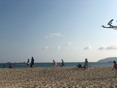 -三亚亚龙湾天域度假酒店