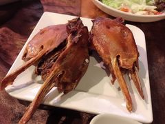 -路易十三西餐厅(西关新天地店)