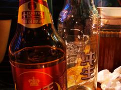 -大漠烤肉(酒泉路店)