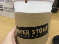 -PAPER STONE BAKERY(天汇广场店)