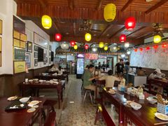 -兰庆鸡蛋馃(人民路店)