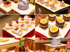 -索菲特银河锦厨自助餐(山西路店)