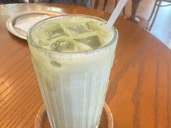 -及咖啡GatherCoffee(华申大厦店)