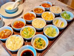 -杏花堂山西菜馆(壹方城店)