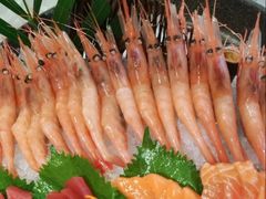 -青叶日本料理(北辰店)