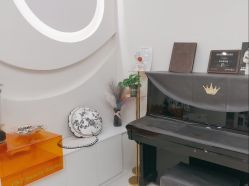 -洋子Nail Skincare