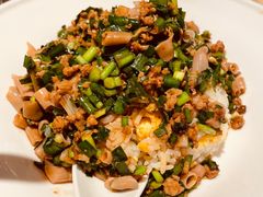 海肠捞饭-前海沿·青岛菜(李沧万达店)