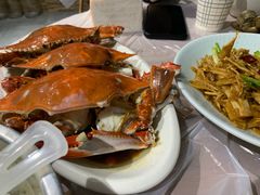 -阿杰臻选海鲜饭店(普陀山店)