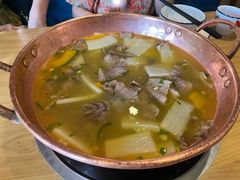 -妈妈的味道(和顺古镇店)