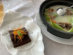 -海湾壹品·粤菜·早茶·烤鸭(拱北店)