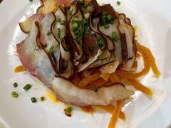 太和老腊肉-张鸭子大酒楼(南滨路店)
