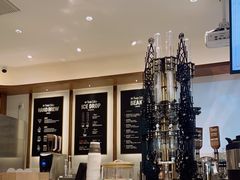 -Peet's Coffee皮爷咖啡(新天地黑标店)