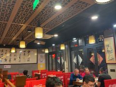 -老五四季涮肉(白纸坊店)