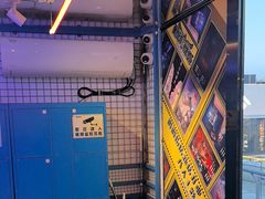 -移动谜城·大笨象密室逃脱(五棵松店)