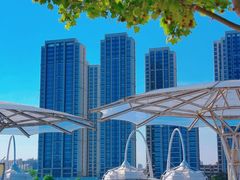 -海合安天津极地海洋公园