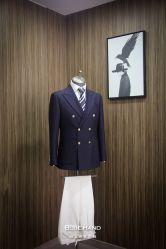 -钴蓝西服定制·男士礼服租赁(鄞州店)