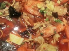 -紫光园·烤鸭·北京菜(劲松店)