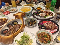 -梁溪河畔·吉府花园(南长街南下塘店)